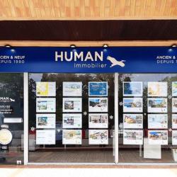 Human Immobilier St Jean