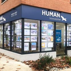 Human Immobilier St Jory