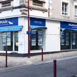 Human Immobilier St Junien