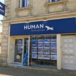 Human Immobilier St Loubès