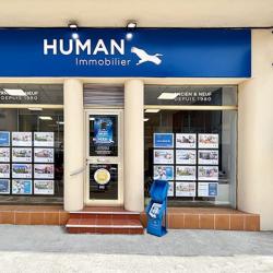 Human Immobilier St Lys