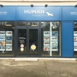 Human Immobilier St Maixent L'ecole