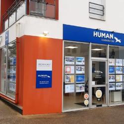 Human Immobilier St Martin Des Champs