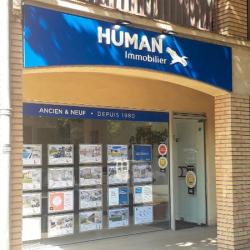 Human Immobilier St Orens De Gameville