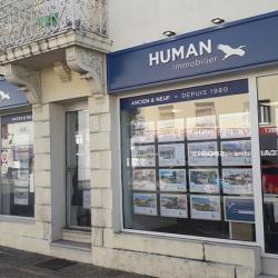 Human Immobilier St Paul Les Dax