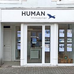 Human Immobilier St Philbert De Grand Lieu