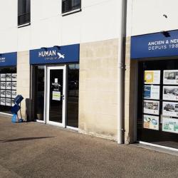 Human Immobilier St Pierre Des Corps