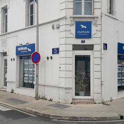 Human Immobilier St Pierre D'oléron