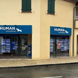 Human Immobilier St-pierre-du-mont