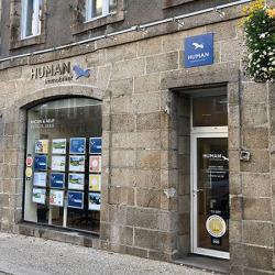 Human Immobilier St Renan