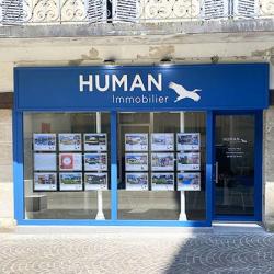 Human Immobilier St Sever