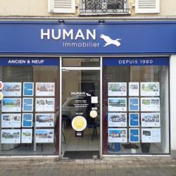 Human Immobilier St Yrieix La Perche