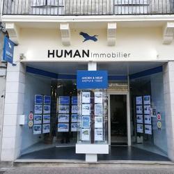 Human Immobilier Ste Foy La Grande