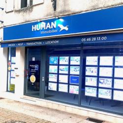 Human Immobilier Surgères