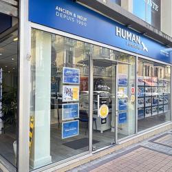 Human Immobilier Tarbes
