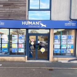 Human Immobilier Tarnos