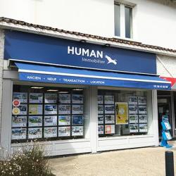 Human Immobilier Tartas