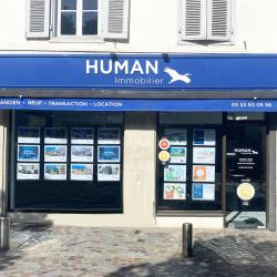 Human Immobilier Terrasson