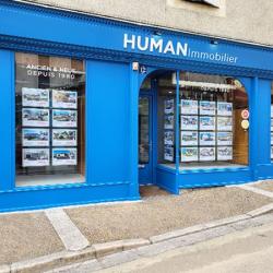 Human Immobilier Thiviers