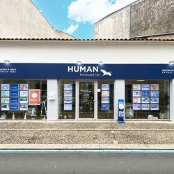 Human Immobilier Tonnay Charente