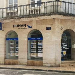 Human Immobilier Tonneins