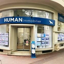 Human Immobilier Toulouse Arcole