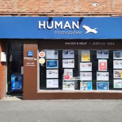 Human Immobilier Toulouse Bonnefoy