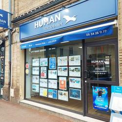 Human Immobilier Toulouse Croix Daurade