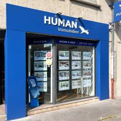 Human Immobilier Toulouse Demoiselles