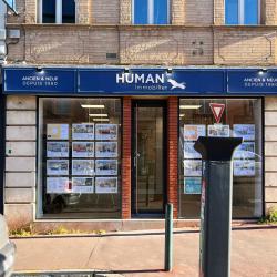 Human Immobilier Toulouse Guilhemery