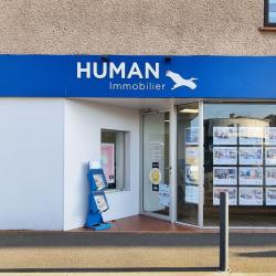 Human Immobilier Toulouse Lardenne