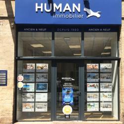 Human Immobilier Toulouse Les Carmes