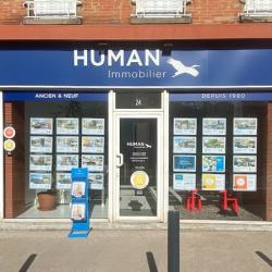 Human Immobilier Toulouse Minimes
