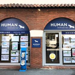 Human Immobilier Toulouse St Agne