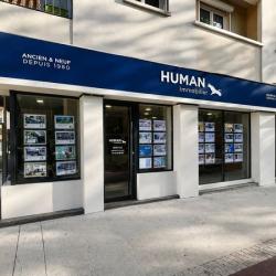 Human Immobilier Toulouse St Cyprien