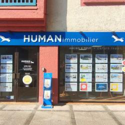 Human Immobilier Tournefeuille