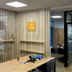 Human Immobilier Tours - Gestion Locative
