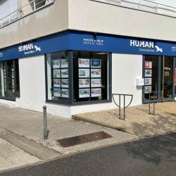 Human Immobilier Tours Monconseil