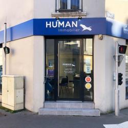 Human Immobilier Tours Velpeau