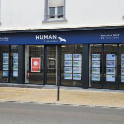Human Immobilier Tregunc