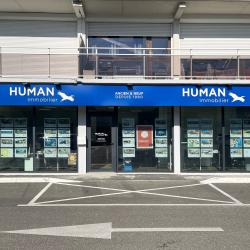 Human Immobilier Trélissac