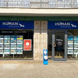 Human Immobilier Tulle