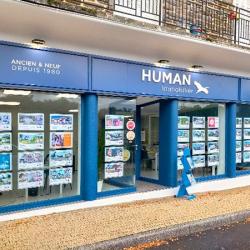 Human Immobilier Uzerche