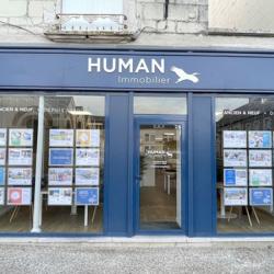 Human Immobilier Valençay