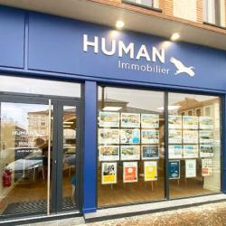 Human Immobilier Valence D'agen