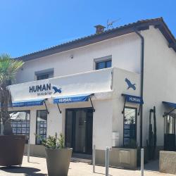 Human Immobilier Valras Plage