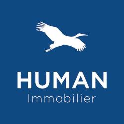 Human Immobilier Vaux Sur Mer