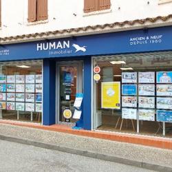 Human Immobilier Venerque