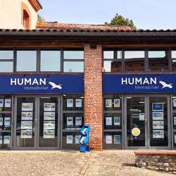 Human Immobilier Verdun Sur Garonne