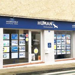 Human Immobilier Verfeil